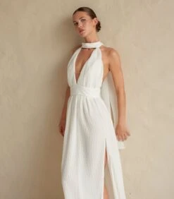 Marilyn Maxi Dress -VivaMode Winkel 62d525a3bb5d466b94a203f2b2e05c05