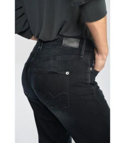 LE TEMPS DES CERISES Jeans Mom 400/18, 7/8 -VivaMode Winkel 63a4d230e16c45f3801f492458519fc8