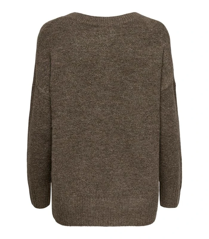 ONLY Damestrui Jurk Nanjing Manches Longues 4 ONLY Damestrui Jurk Nanjing Manches Longues - Afbeelding 2