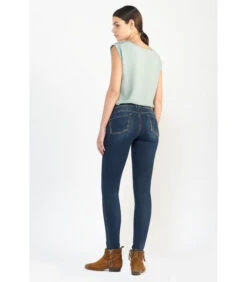 LE TEMPS DES CERISES Jeans Push-up Slim PULP, Lengte 34 -VivaMode Winkel 663b1759540a441b9fa104b5fe099674