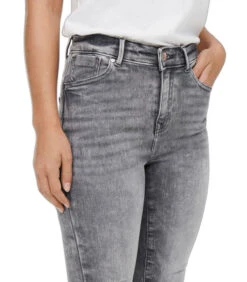 ONLY Damesjeans Met Middenuitsnijding Onlpower Azg937 -VivaMode Winkel 6653fec06b3540a9a808603d9e82a4ff