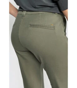 LE TEMPS DES CERISES Broek Chino DYLI 2 -VivaMode Winkel 6819d30567c74b81852c17074abeedc5