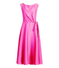 Vera Mont Cocktailjurk Met Bindceintuur -VivaMode Winkel 683d92b14514423b9a2197746181fe94