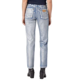 Wrangler Jeans Vrouw Wild West 9 Wrangler Jeans Vrouw Wild West -VivaMode Winkel 69064ca342d346228d446702687f359a