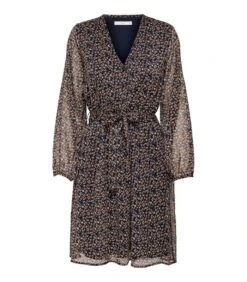 ONLY Dames Jurk Onlcera 3/4 Dress