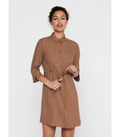 ONLY Dameshemdjurk Tamari Manches 3/4