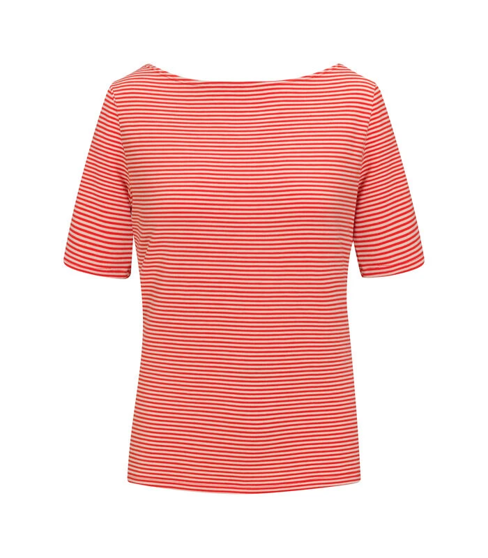Pip Studio Tjessy - T-Shirt Little Sumo Stripe 3 Pip Studio Tjessy - T-Shirt Little Sumo Stripe