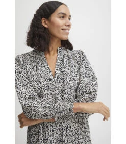 B.young Damesjurk Ilamo -VivaMode Winkel 6eafdc82b3b74874b2f6258e096f9bd6