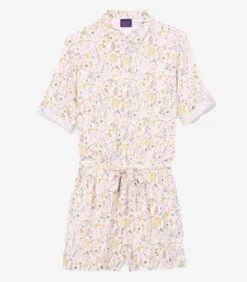 OXBOW Bedrukte Combishort O1IOSTA -VivaMode Winkel 6fdb3e99a83746dab7557e86702ff3eb