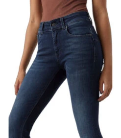 Vero Moda Jeans Vrouw Embrace MR Push Up RI3131 -VivaMode Winkel 6ffd0bce278a457e9509e52adf439dcb