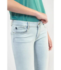 LE TEMPS DES CERISES Jeans Push-up Slim PULP, 7/8 -VivaMode Winkel 70b0050736f4453fa55ddc174ced7e95