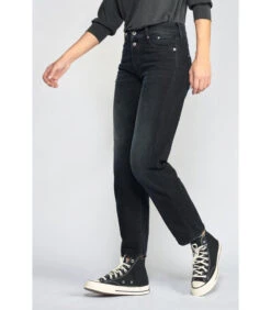 LE TEMPS DES CERISES Jeans Mom 400/18, 7/8 -VivaMode Winkel 717b326888b048c5935444ffe0b5fdbe