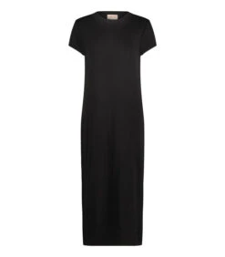 CARTOON Casual Jurk Met Ronde Hals -VivaMode Winkel 71e3ea6125624fd2b995525c73747ffa