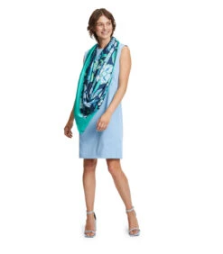 Betty Barclay Zakelijke Jurk Accentuerend -VivaMode Winkel 723c9c8afbbe45bdb579e780ad7fdce0