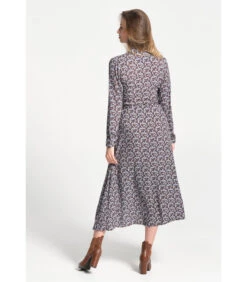 Lange Mouw Wijd Uitlopende Overhemd -VivaMode Winkel 726cc9cc81c34aa8830e0625e45fde0e