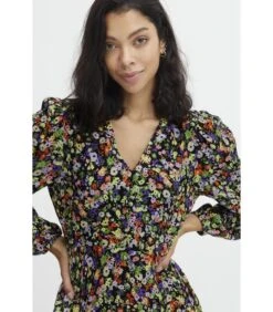 B.young Damesjurk Ibane 9 B.young Damesjurk Ibane -VivaMode Winkel 7413cc19ab0c4aa38f94e61a40c81522