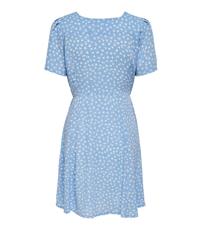 ONLY Dames Jurk Onlsonja Noos Ptm 4 ONLY Dames Jurk Onlsonja Noos Ptm - Afbeelding 2