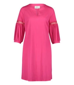 Vera Mont Zomerjurk Effen -VivaMode Winkel 75e99eddaae44588a89c5e763df0f8df