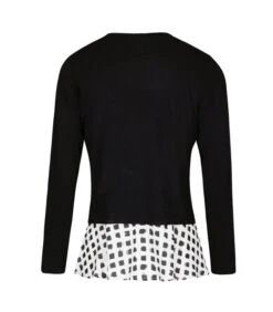 Glimmend Shirt HARLOW -VivaMode Winkel 762cf170ef6a463ca1f4b3c034aa12f9