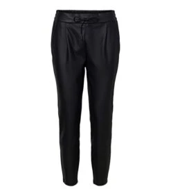 Vero Moda Damesbroek Vmeva Coated