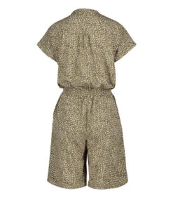 Jumpsuit Met Print -VivaMode Winkel 76c701a22c4943fe8add726e90125caf