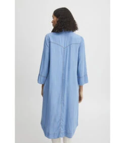 B.young Dameshemdjurk Lana -VivaMode Winkel 771d49f39d2440fabdc4f9c0f95d48f0