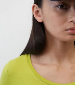 Marc O'Polo Stijlvolle Jersey Longsleeve Relaxed -VivaMode Winkel 77daeb81798341d191fbde1287bf6b41