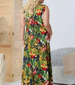 Exclusieve Wikkeljurk FIORELLA -VivaMode Winkel 784a8b1fde8d4511a26ebb359c88ee0c