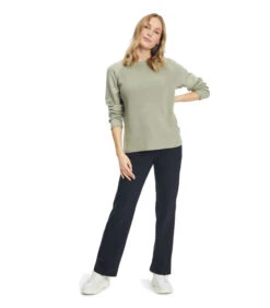 Betty Barclay Perfect Body Broek Met Ritszakken -VivaMode Winkel 786d7e22751148ea8ac5fc747fdda2c8