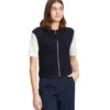 Betty Barclay Grofgebreide Vest Zonder Mouw -VivaMode Winkel 789d3ccd4a774e49a027f4293721e765