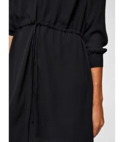 Selected Homme Dames Jurk Damina 7/8 -VivaMode Winkel 78abddac01224bc395cc3c74c77e692f