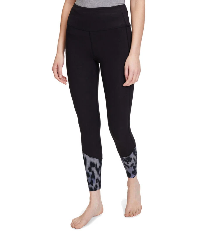 Betty Barclay Legging Met Hoge Taille 2 Betty Barclay Legging Met Hoge Taille