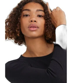 Vero Moda Damesjurk Met Lange Mouwen Lavender -VivaMode Winkel 78fad14853354c1d8ede82d906e029f1