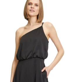 Vera Mont Avondjurk Met Rimpeling -VivaMode Winkel 791e3dc6dcd2429e9d330930c82021fe