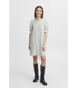 B.young Grote Damesjurk Falakka -VivaMode Winkel 7959e1b665014705a780c45c4f298021