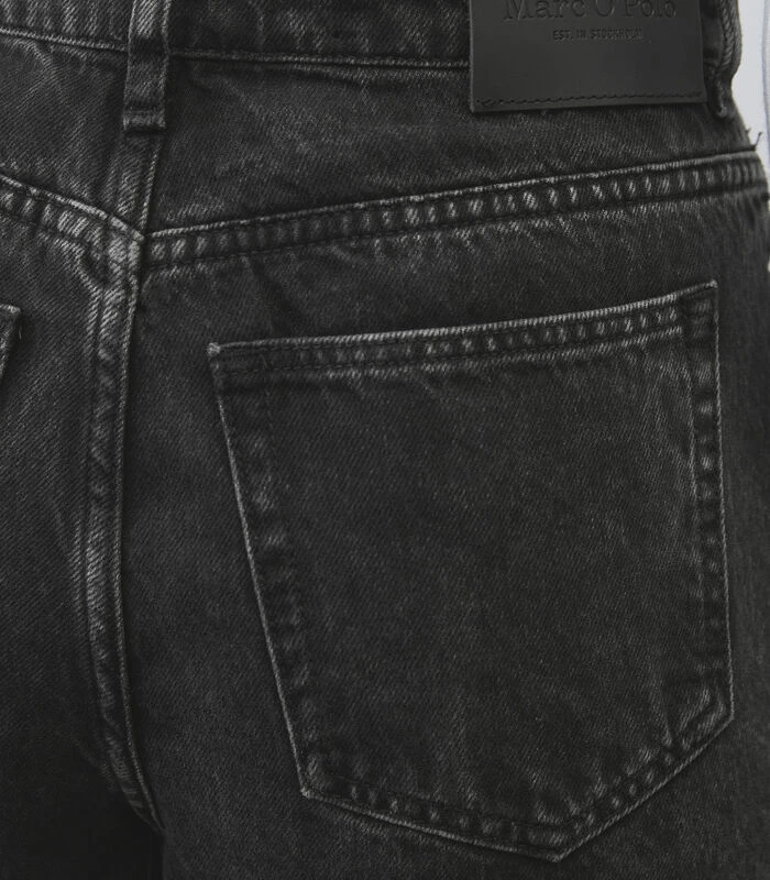 Marc O'Polo Jeans Model SODRA Wide 7 Marc O'Polo Jeans Model SODRA Wide - Afbeelding 5