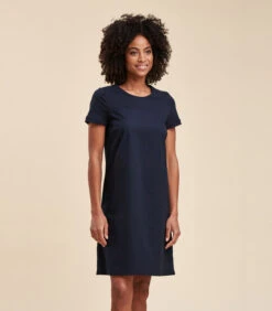 Bi-materiaal Korte Jurk 7 Bi-materiaal Korte Jurk -VivaMode Winkel 7a518c46b65f4487b85da33503b9d6cf