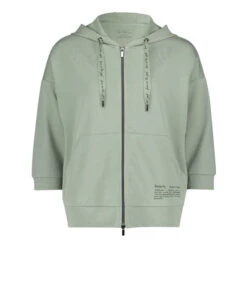 Betty Barclay Sweatvest Met Kap 9 Betty Barclay Sweatvest Met Kap -VivaMode Winkel 7bb4a0347b5a40a4b185c83ac47b7aa9