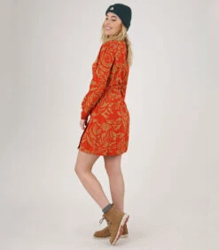 OXBOW Wikkeljurk Met Print O2DELITA -VivaMode Winkel 7bb647df5bfb429d812b2540cf0f9e80