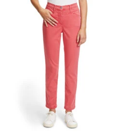 Betty Barclay Casual Broek Slim Fit