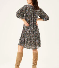 Garcia Jurk 8 Garcia Jurk -VivaMode Winkel 7c3a3cced5344db6803d46fd3e246151