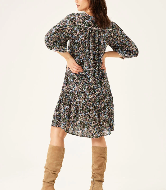 Garcia Jurk 5 Garcia Jurk - Afbeelding 3