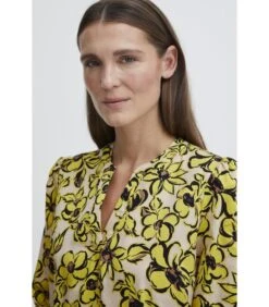 B.young Damesjurk Ivera 9 B.young Damesjurk Ivera -VivaMode Winkel 7cab488bf5e04c338316bbc7207314ca