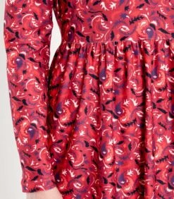 Vloeiende Jurk KANEI 11 Vloeiende Jurk KANEI -VivaMode Winkel 7d16d4d8af834f7aa8cf7648ff73320f