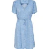 ONLY Dames Jurk Onlsonja Noos Ptm