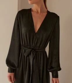 Aphrodité Maxi Dress -VivaMode Winkel 7d7b06c80db645739de010cf16a90380