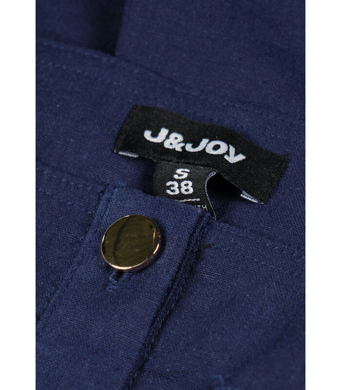 Combi-short In Brettelles Met Riem 7 Combi-short In Brettelles Met Riem - Afbeelding 5