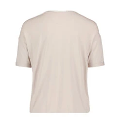 Betty Barclay Casual Shirt Met Tunnelkoord -VivaMode Winkel 7eb54db6a2db4e4eabba923ae53cdc0d