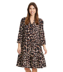 Betty Barclay Blousejurk 3/4e-mouwen