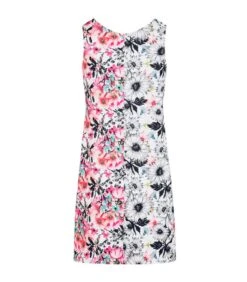 Japanse Kersenboom Uitlopende Jurk AOMORI -VivaMode Winkel 7f535582290d4e439544789964306479